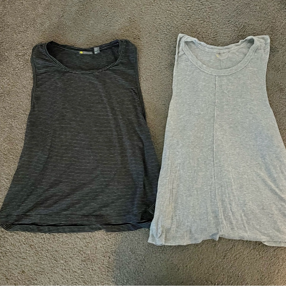 Zella tank top bundle